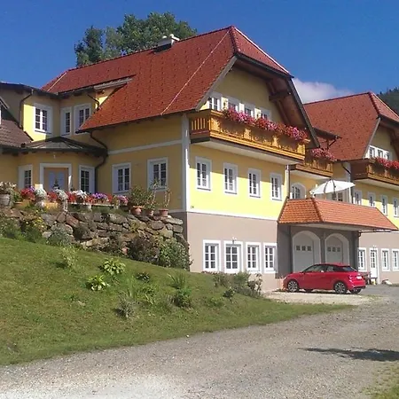 Biobauernhof Hoellerbauer 팜스테이 Monichwald