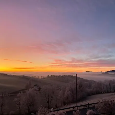 팜스테이 Biobauernhof Hoellerbauer *