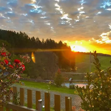 Biobauernhof Hoellerbauer *