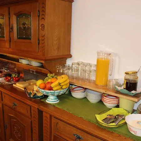 Biobauernhof Hoellerbauer *