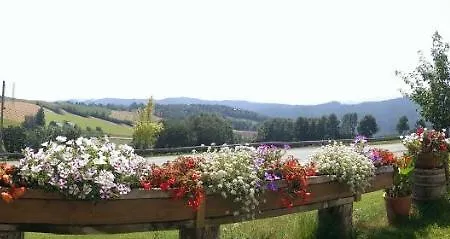 팜스테이 Biobauernhof Hoellerbauer Monichwald