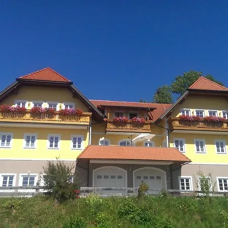 Biobauernhof Hoellerbauer *