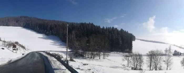 Biobauernhof Hoellerbauer مزرعة للإقامة Monichwald