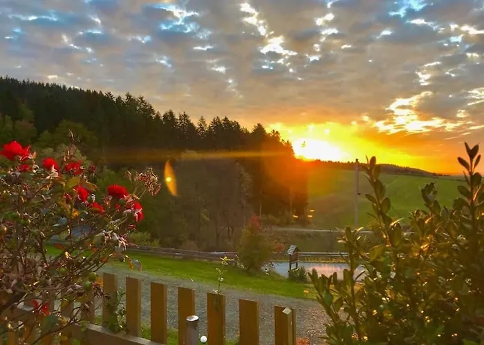 Biobauernhof Hoellerbauer *