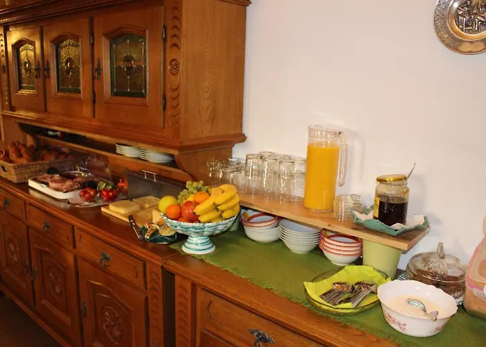 Biobauernhof Hoellerbauer *