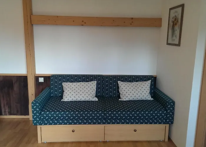 Biobauernhof Hoellerbauer * Monichwald