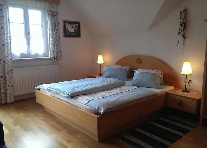 Biobauernhof Hoellerbauer