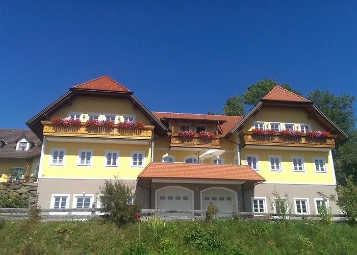 Biobauernhof Hoellerbauer *