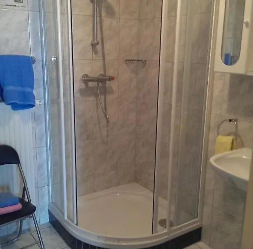 Farm stay Biobauernhof Hoellerbauer *